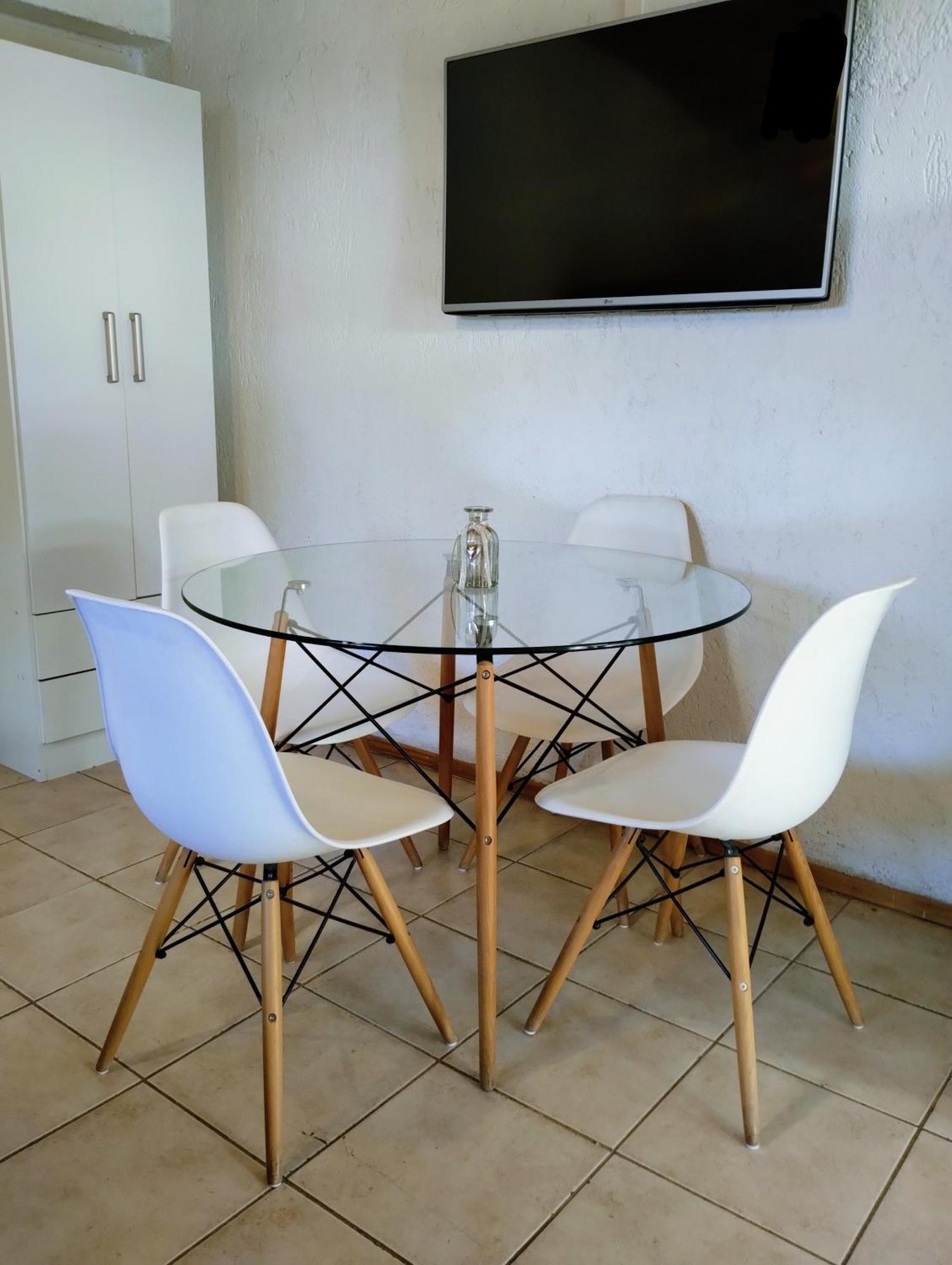 La Barrica Estudio En Mendoza Capital, Centrico Y Acogedor, Con Hermosa Terraza Para Disfrutar Екстер'єр фото