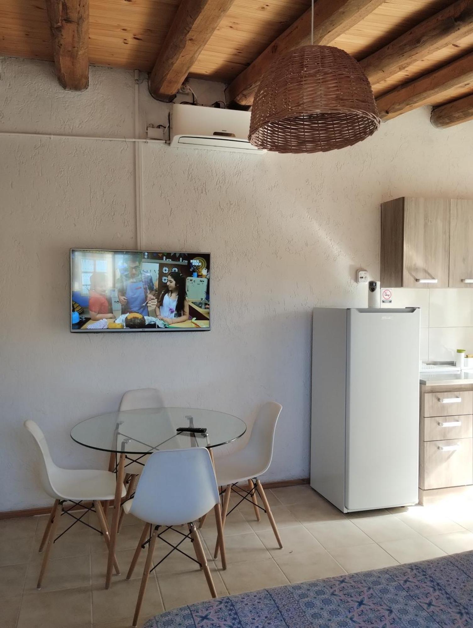 La Barrica Estudio En Mendoza Capital, Centrico Y Acogedor, Con Hermosa Terraza Para Disfrutar Екстер'єр фото