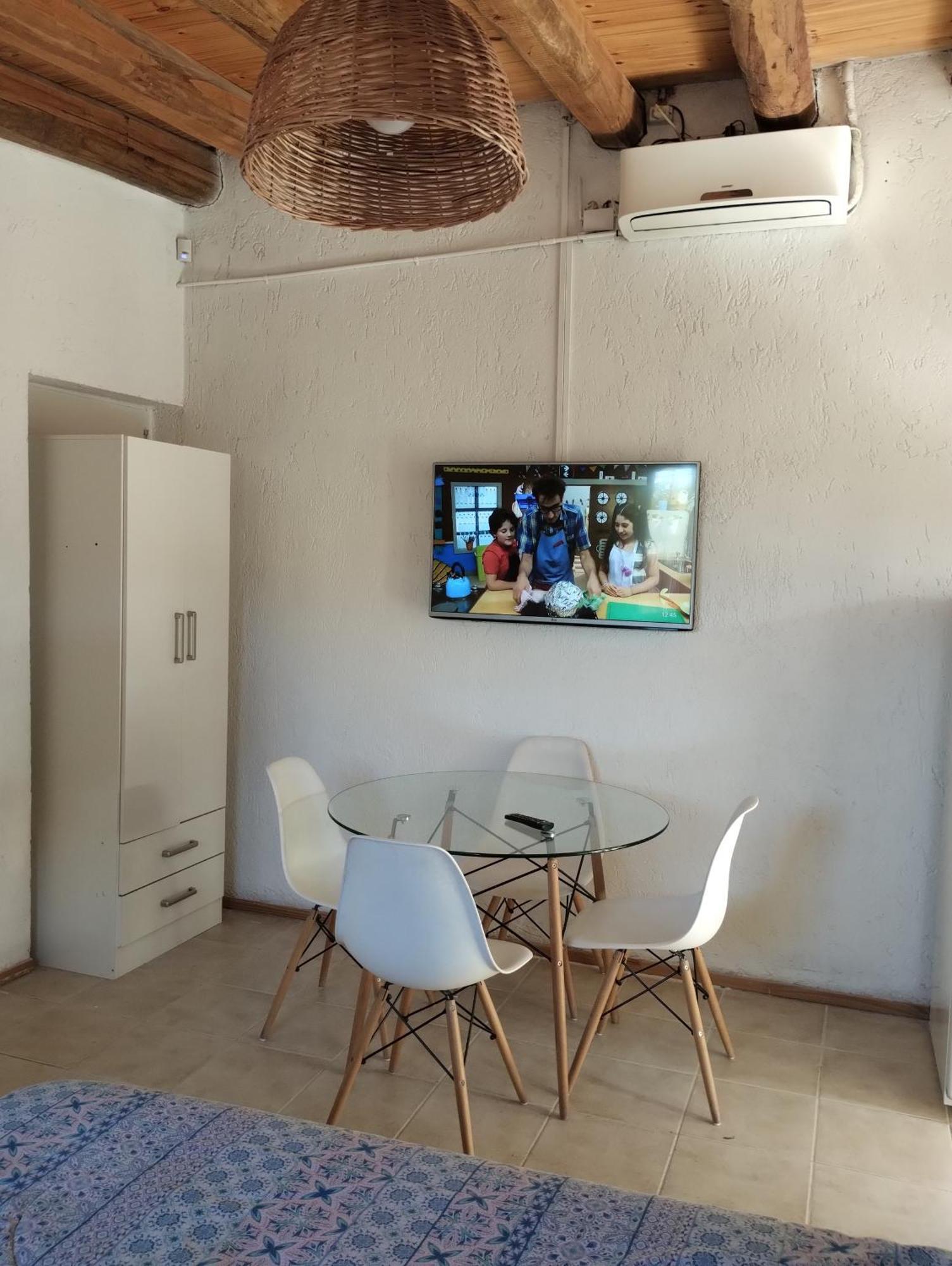 La Barrica Estudio En Mendoza Capital, Centrico Y Acogedor, Con Hermosa Terraza Para Disfrutar Екстер'єр фото